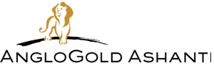 AngloGold Ashanti Logo