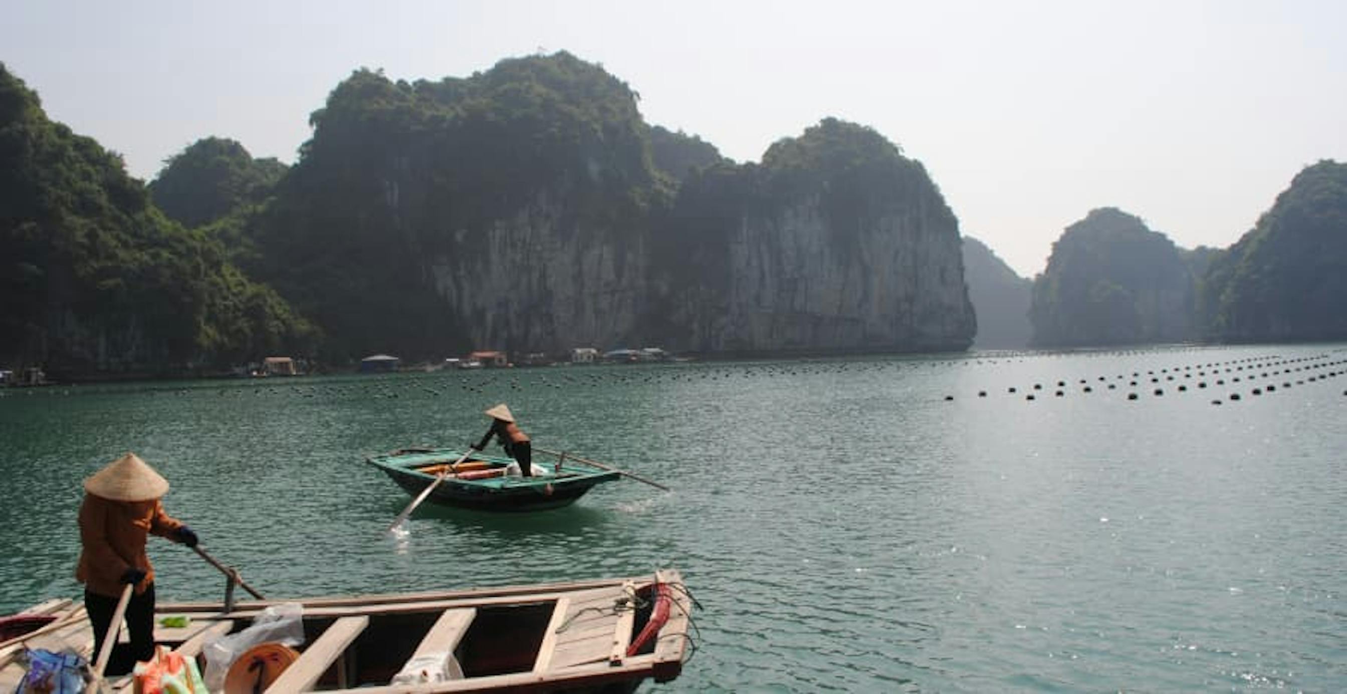 body of water in asian country