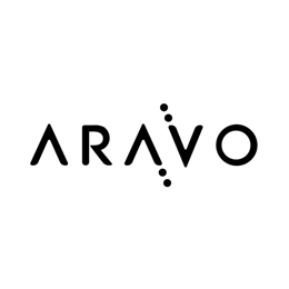 Aravo logo
