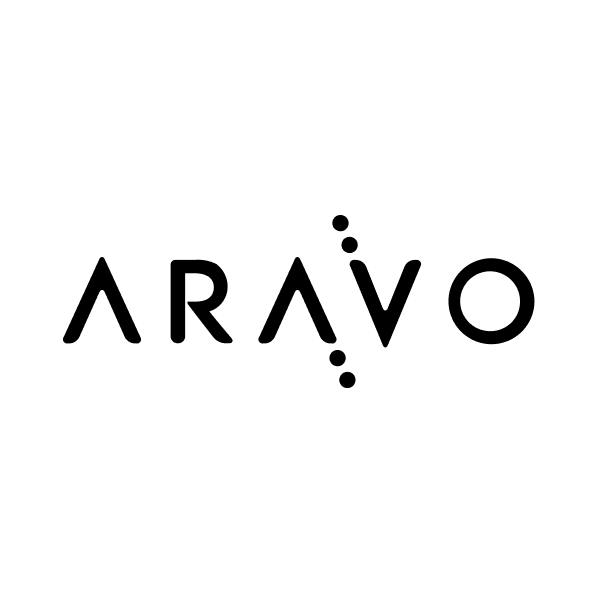 Aravo logo