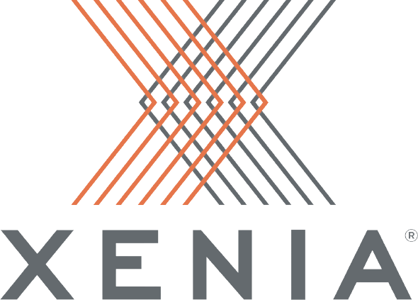Xenia Hotels Resorts Logo