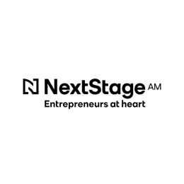 Nextstage logo