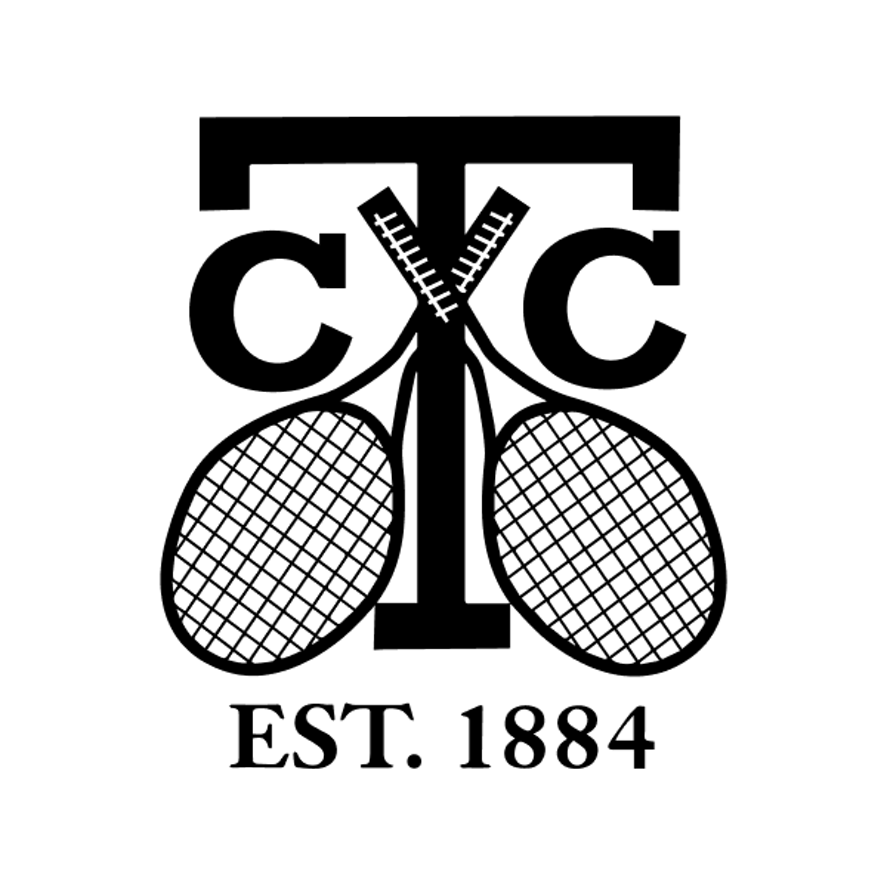 CALIFORNIA TENNIS CLUB logo