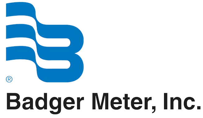 Badger Meter Logo