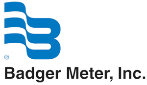 Badger Meter Logo