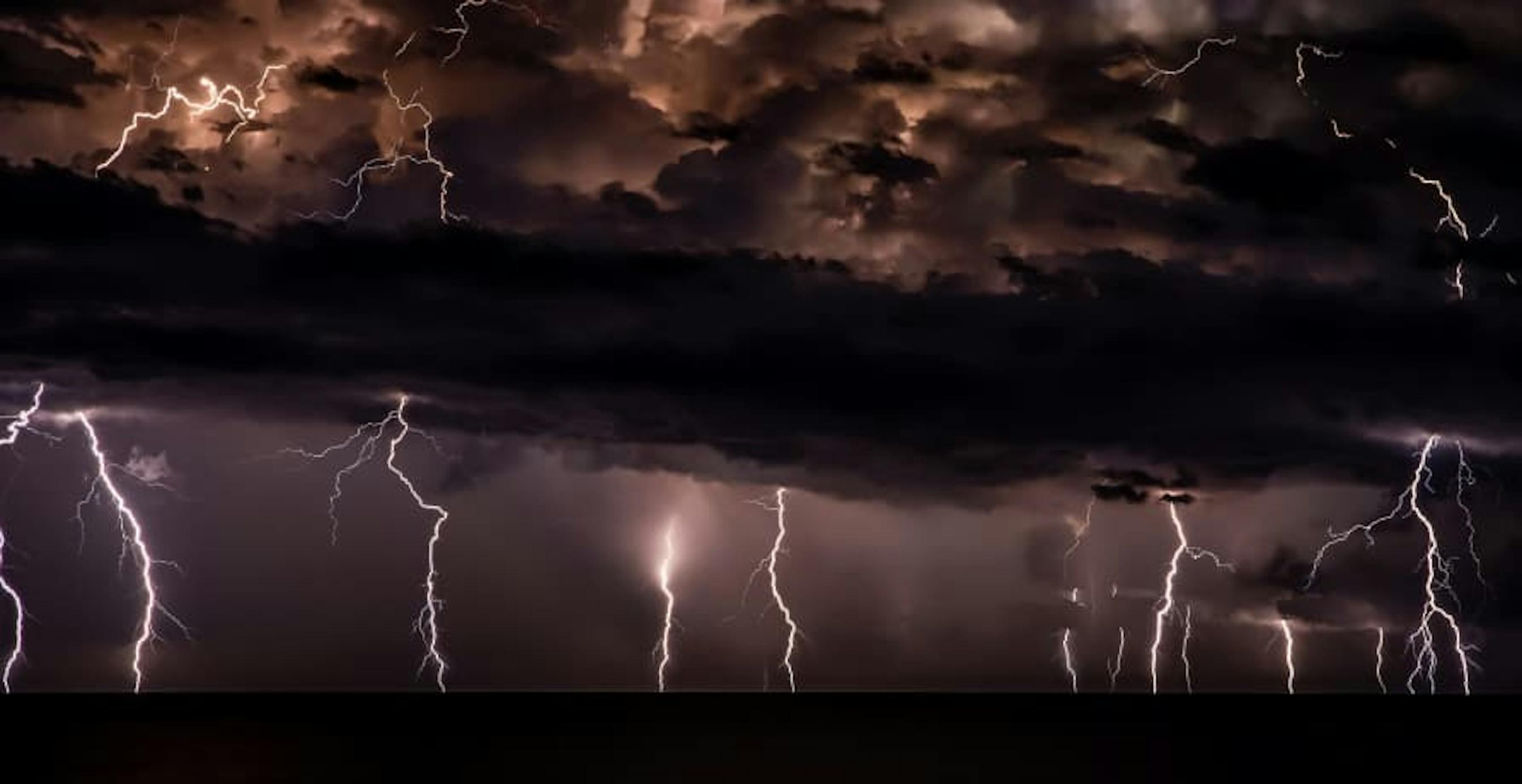 thunderstorm