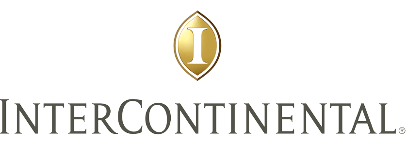 InterContinental Logo