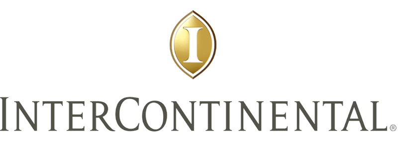 InterContinental Logo