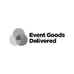 Event Goods Delivered logo