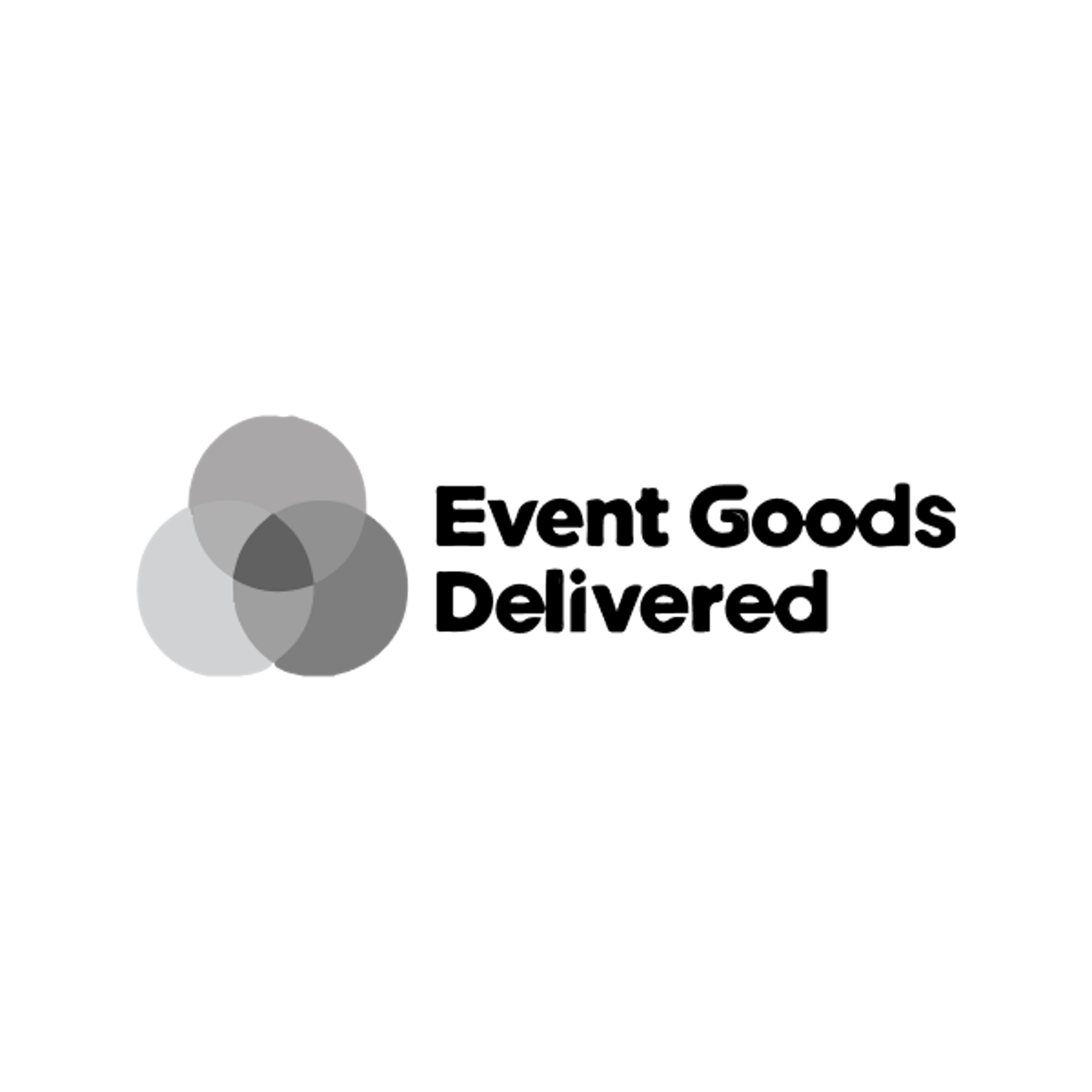 Event Goods Delivered logo