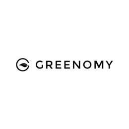 Greenomy logo