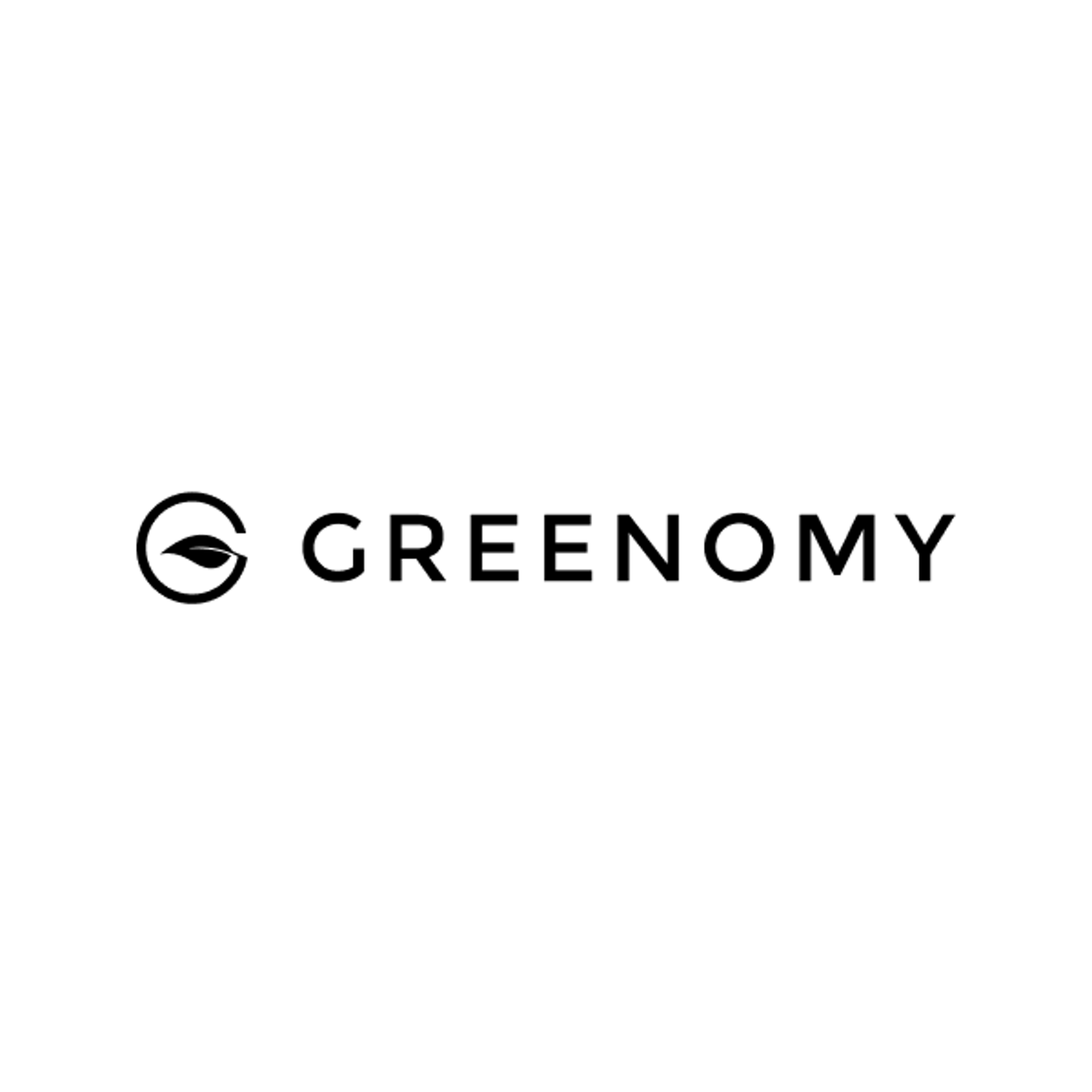 Greenomy logo