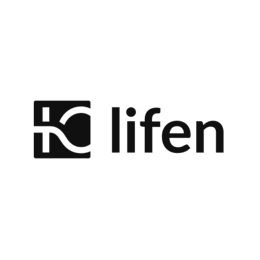 Lifen logo