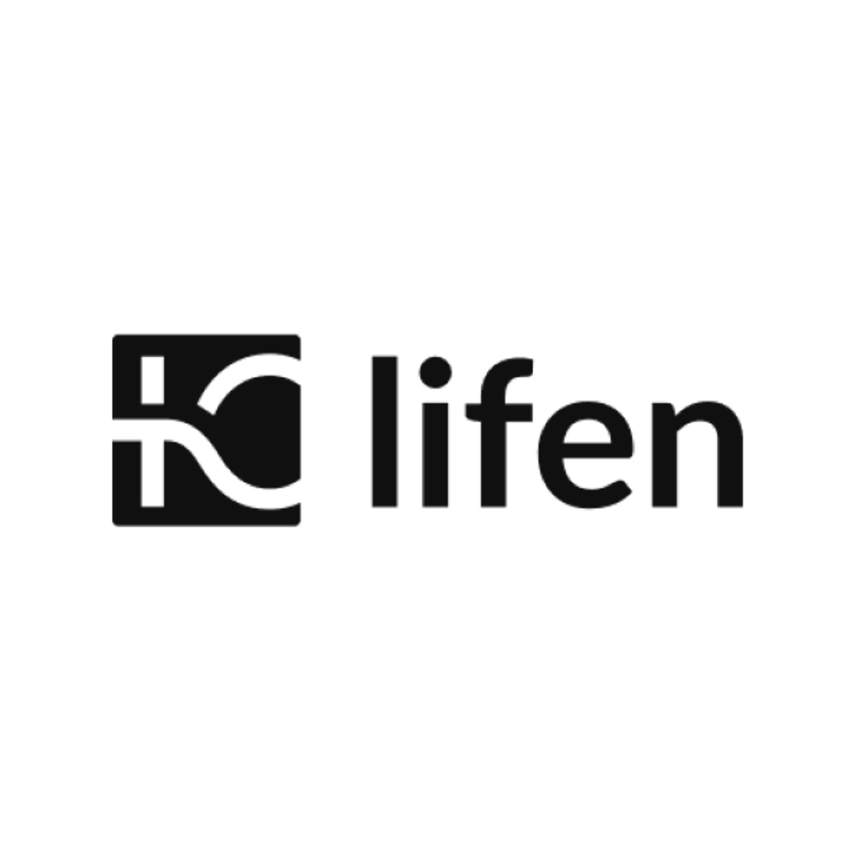 Lifen logo