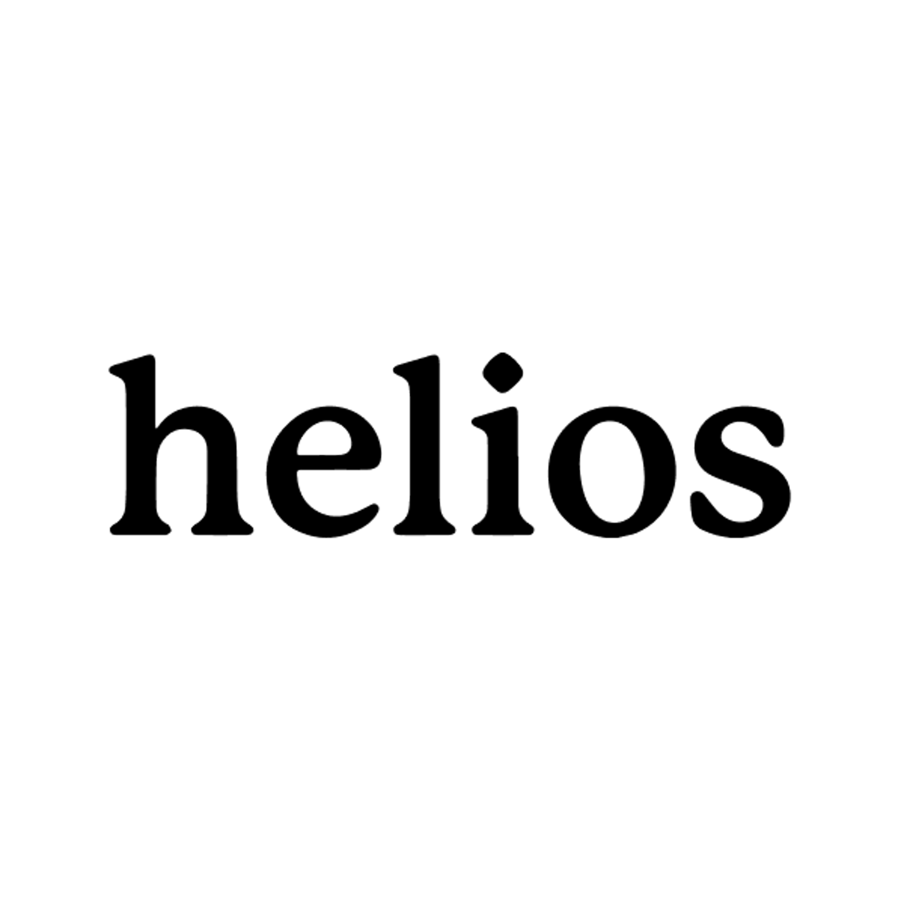 Helios logo