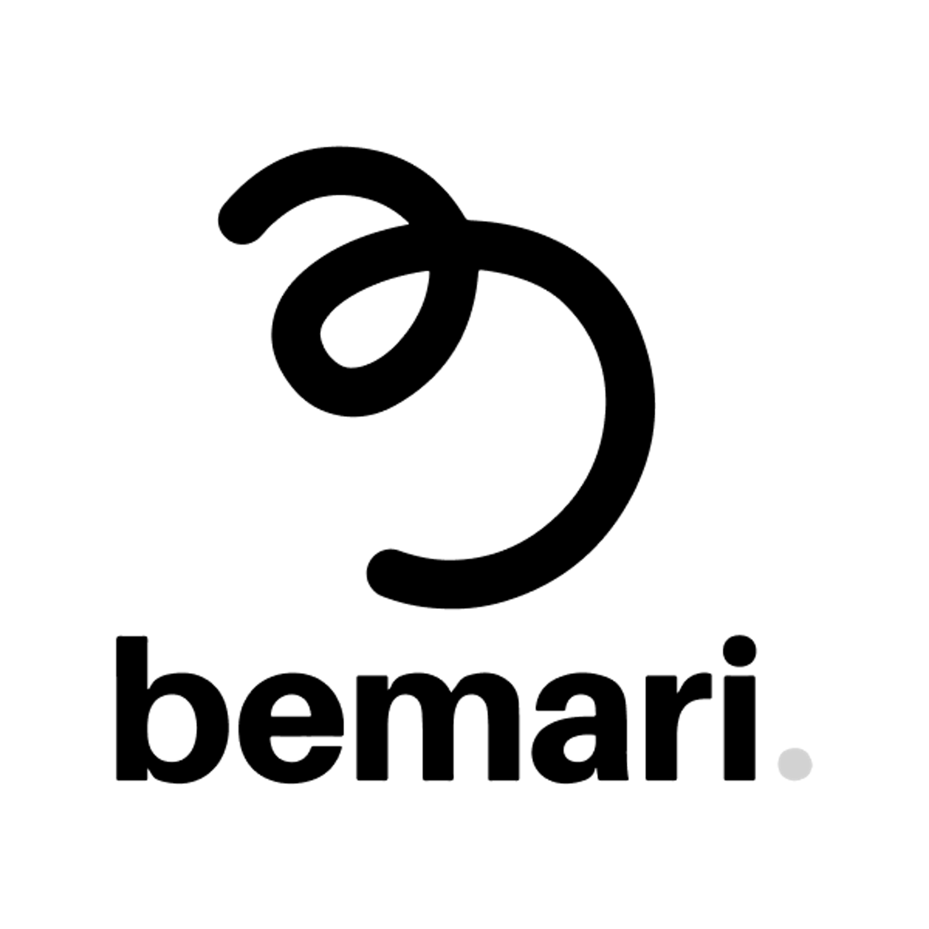 Bemari logo