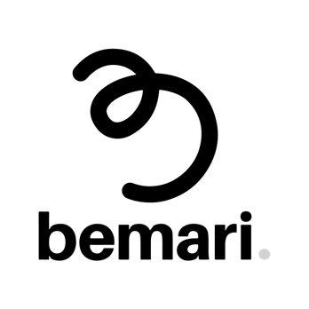 Bemari logo