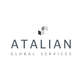 Atalian logo