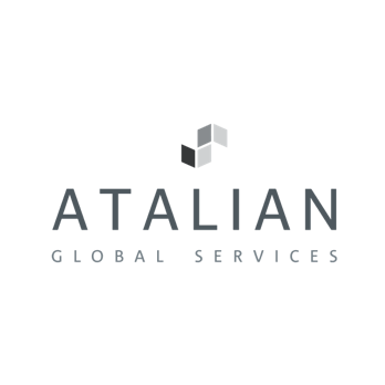 Atalian logo