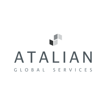 Atalian logo