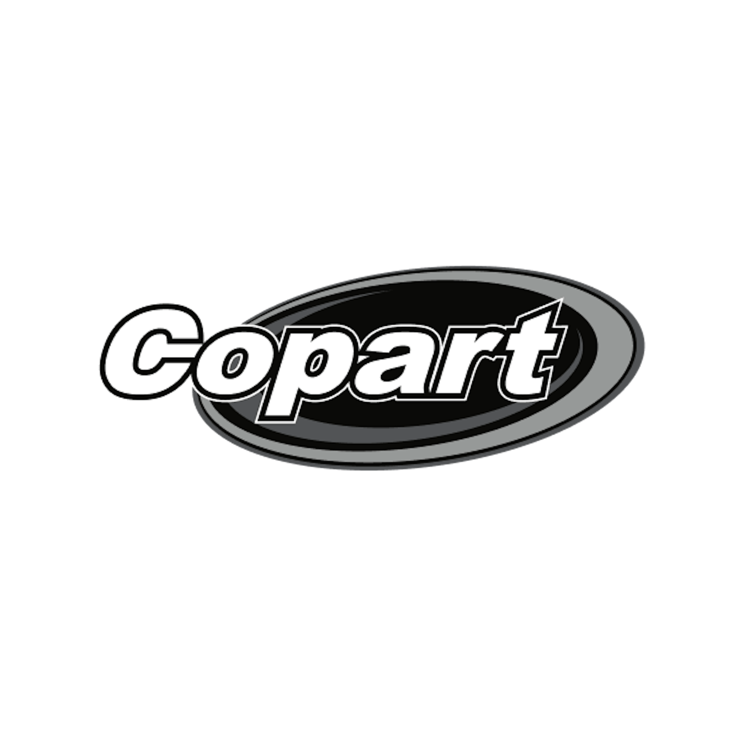 Copart logo