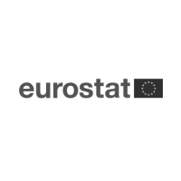 Logo eurostat