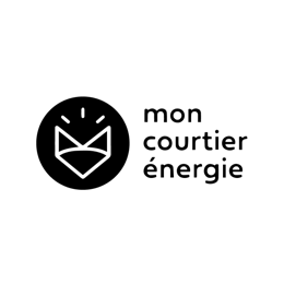 mon courtier énergie logo