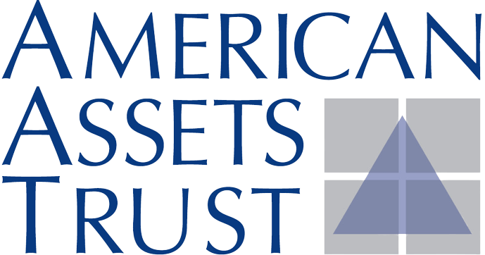American Assets Trust Logo