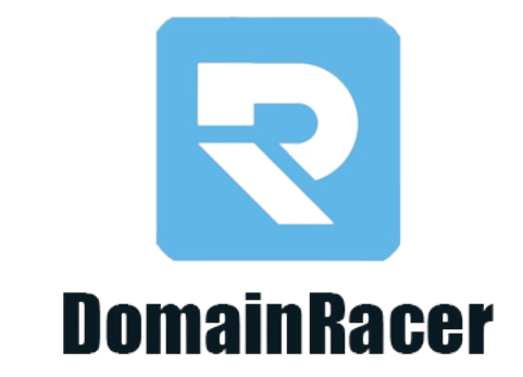 DomainRacers Logo
