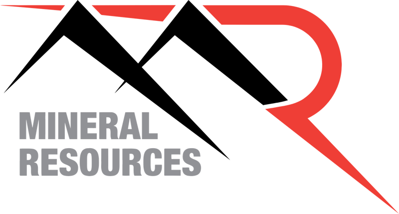 Mineral Resources Logo