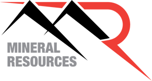 Mineral Resources Logo