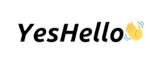 YesHello Logo