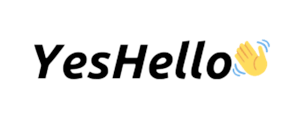 YesHello Logo