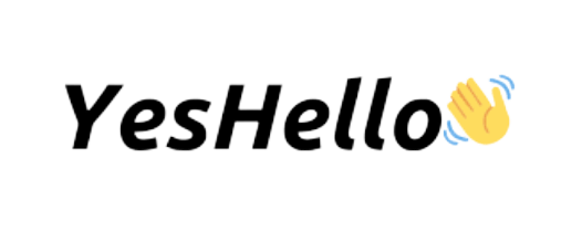 YesHello Logo