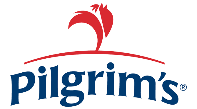 Pilgrim's Logo