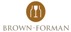 Brown Forman Logo