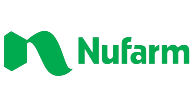 Nufarm Logo