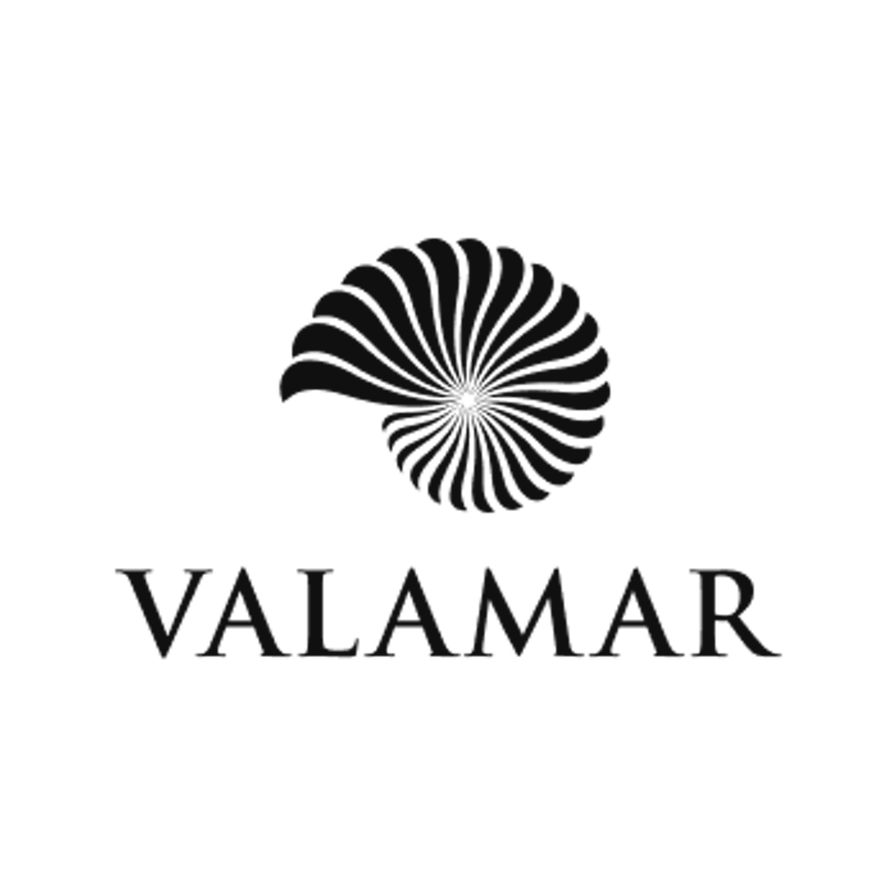 Logo Valamar