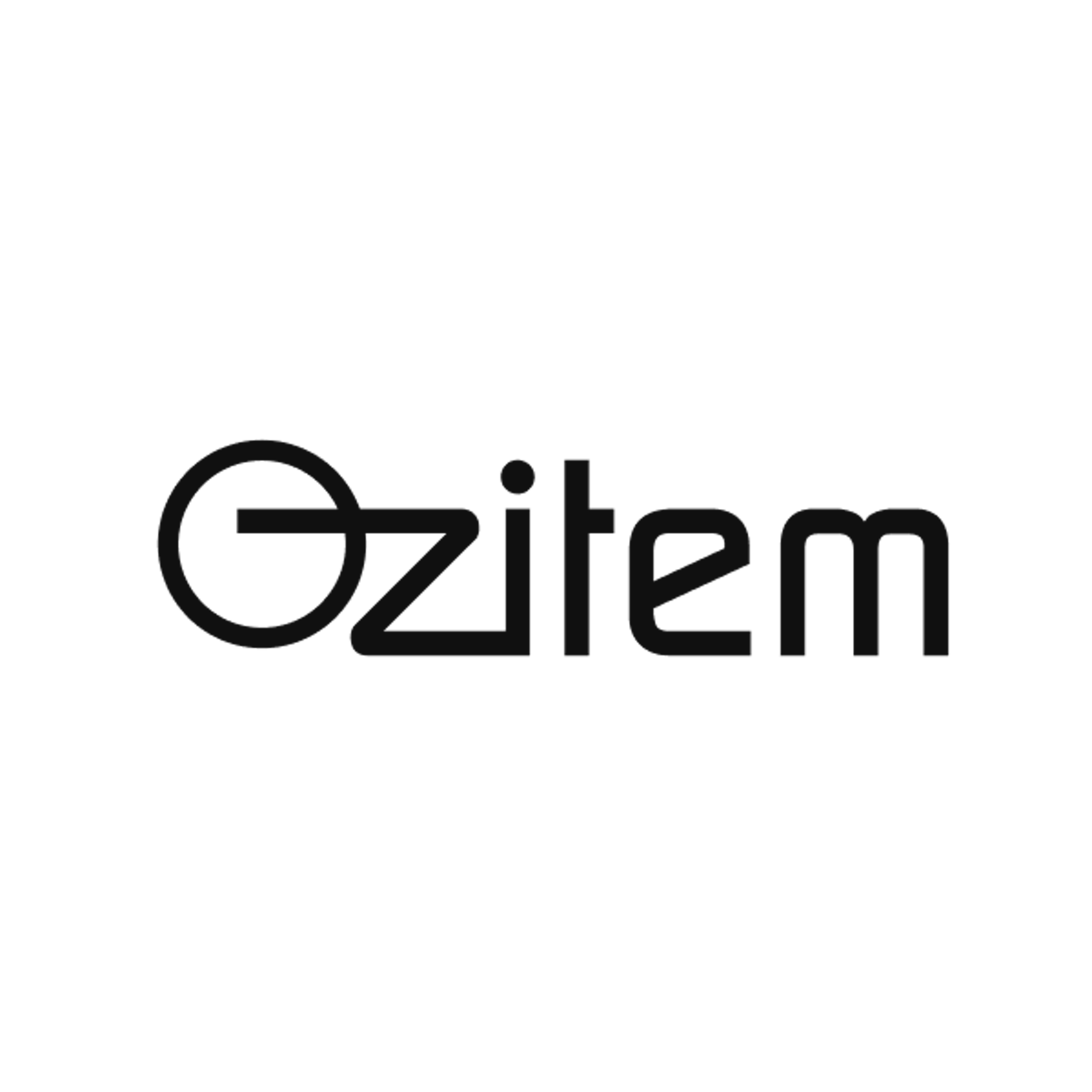 Ozitem logo