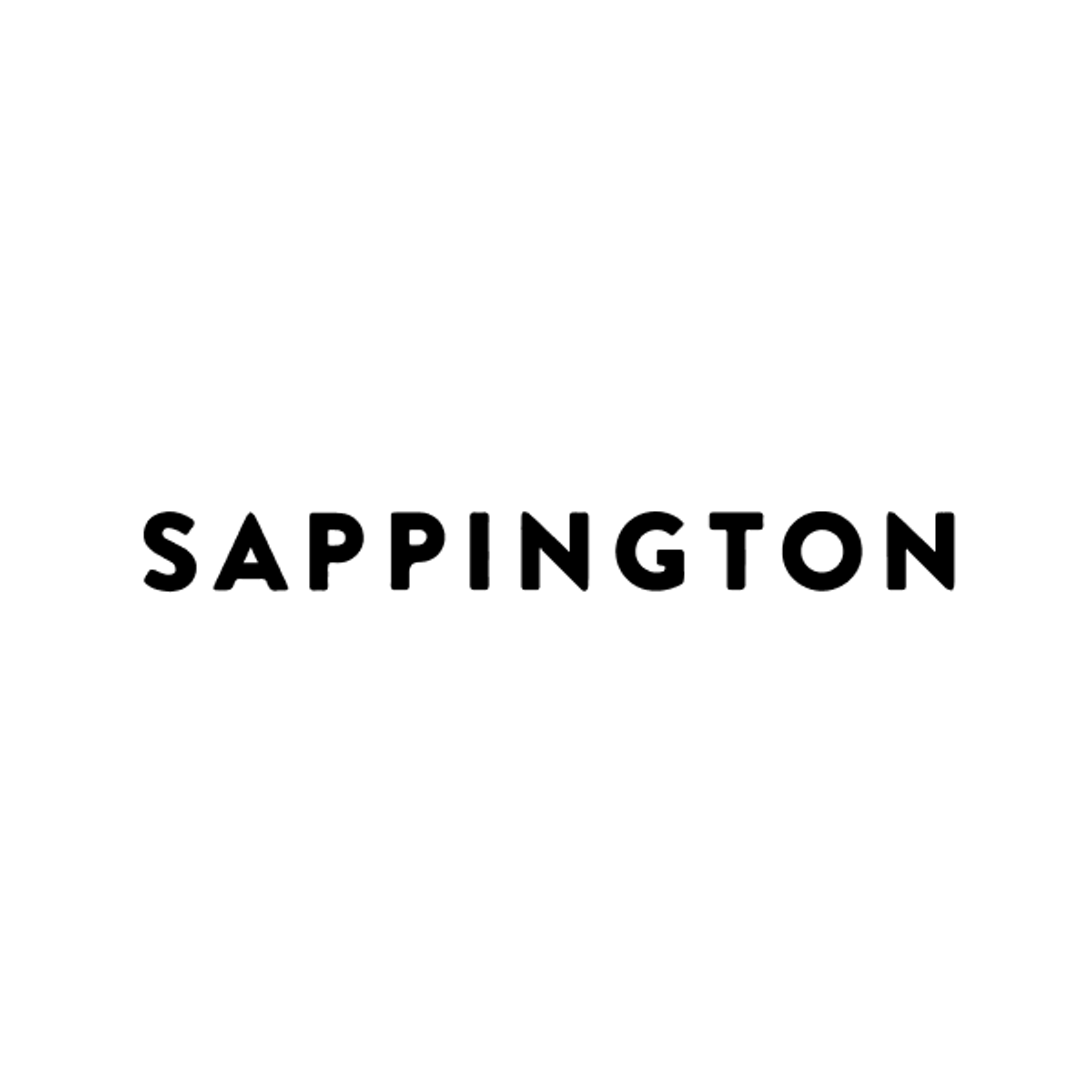 Sappington logo