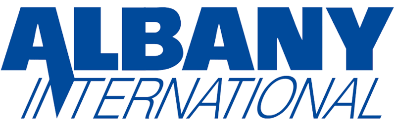 Albany International Logo