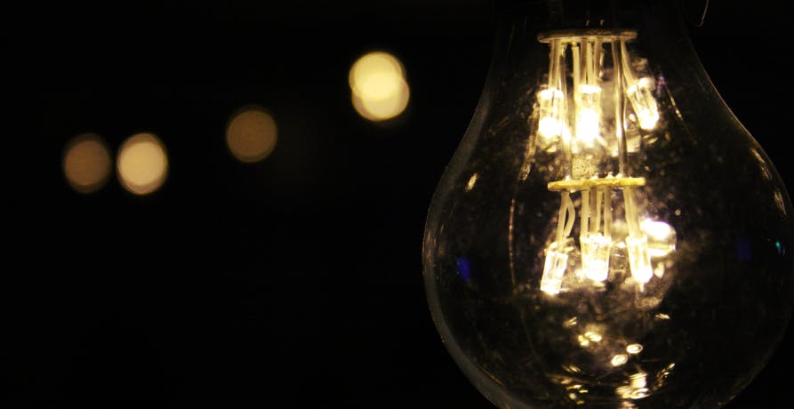 light bulb