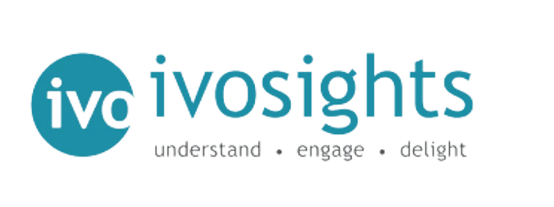 Ivosights Logo