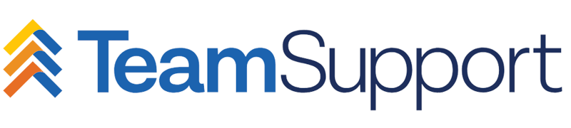 TeamSupport Logo
