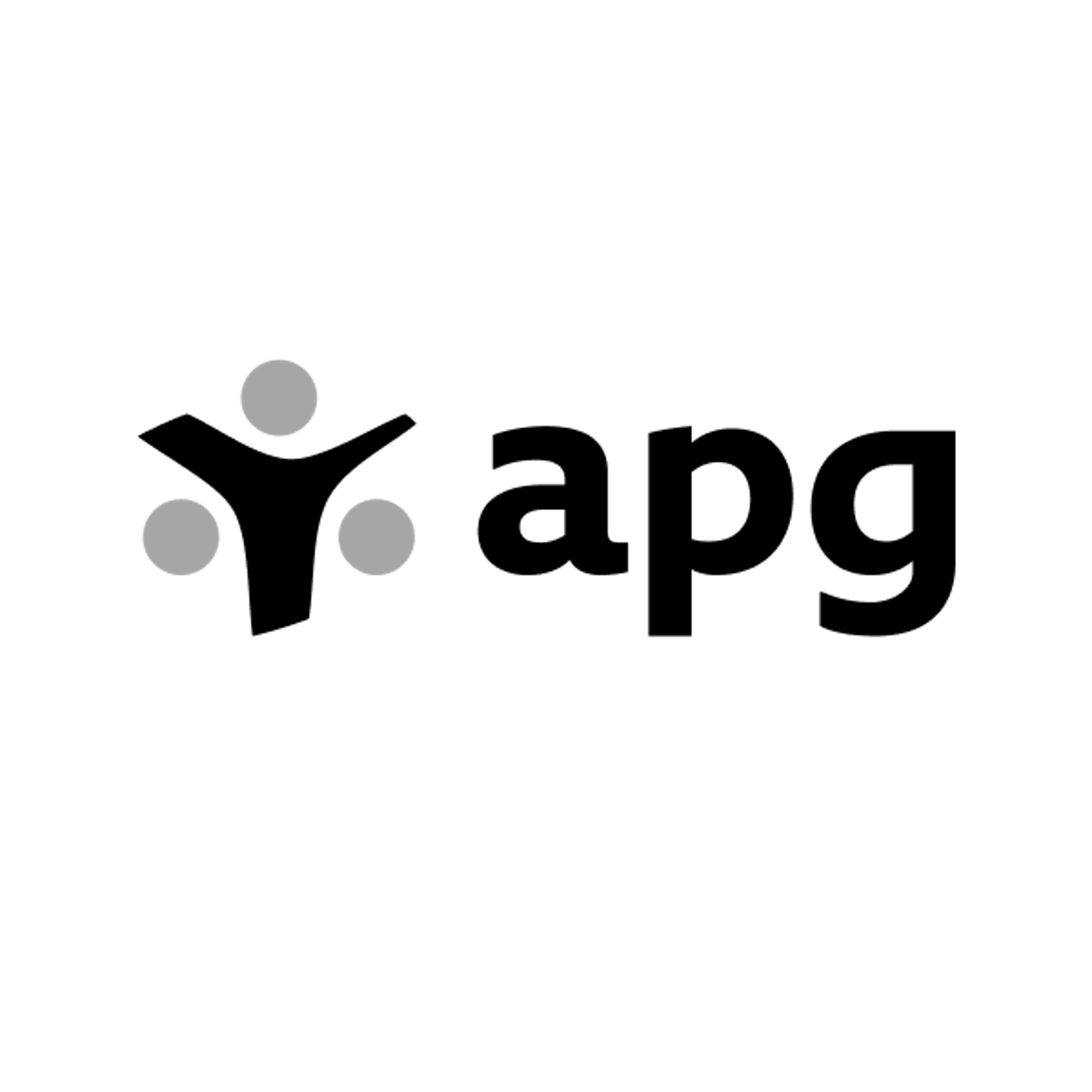 APG logo