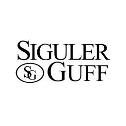 Siguler Guff logo