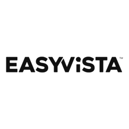 Logo Easyvista