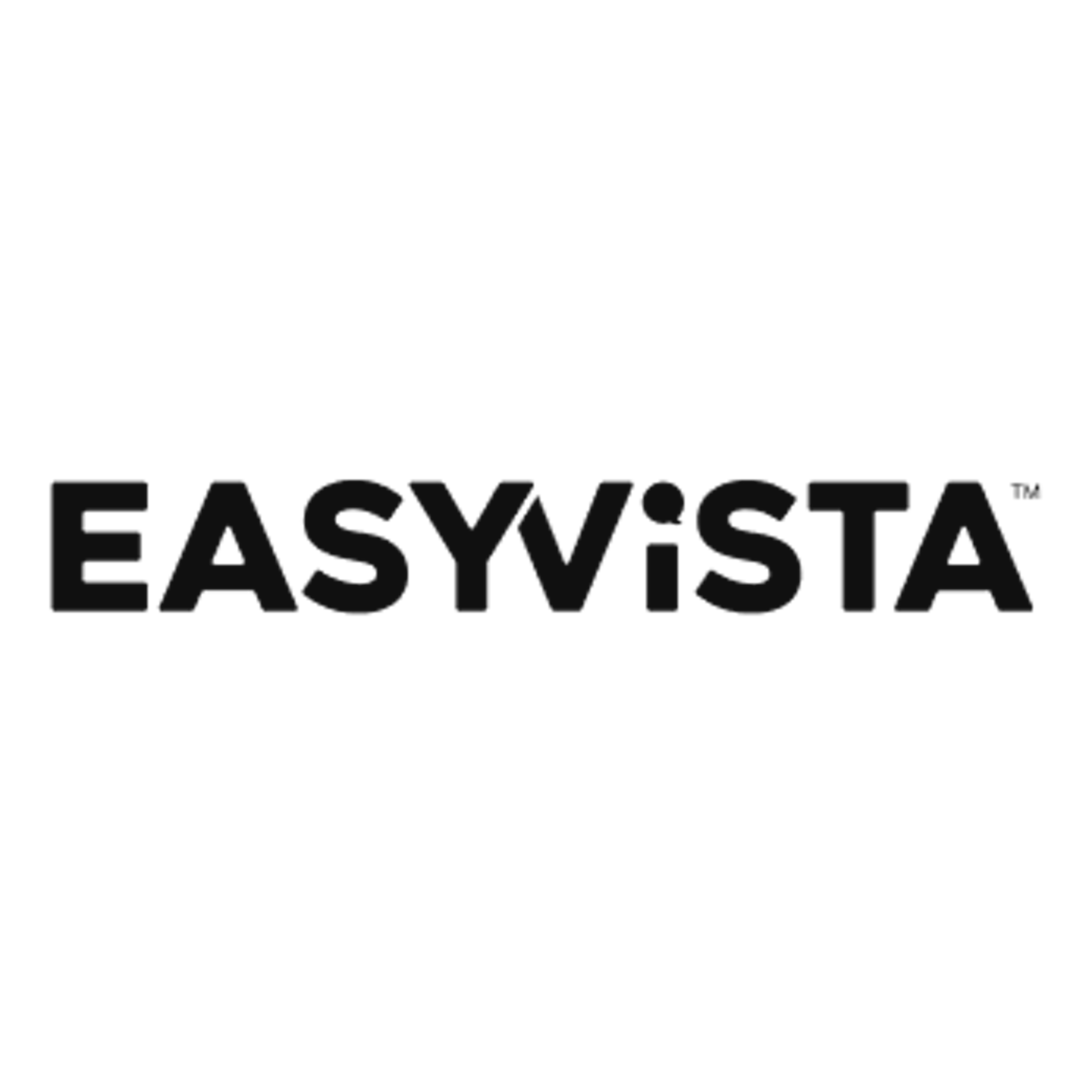 Logo Easyvista