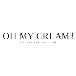 Logo Oh my cream