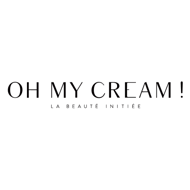 Logo Oh my cream